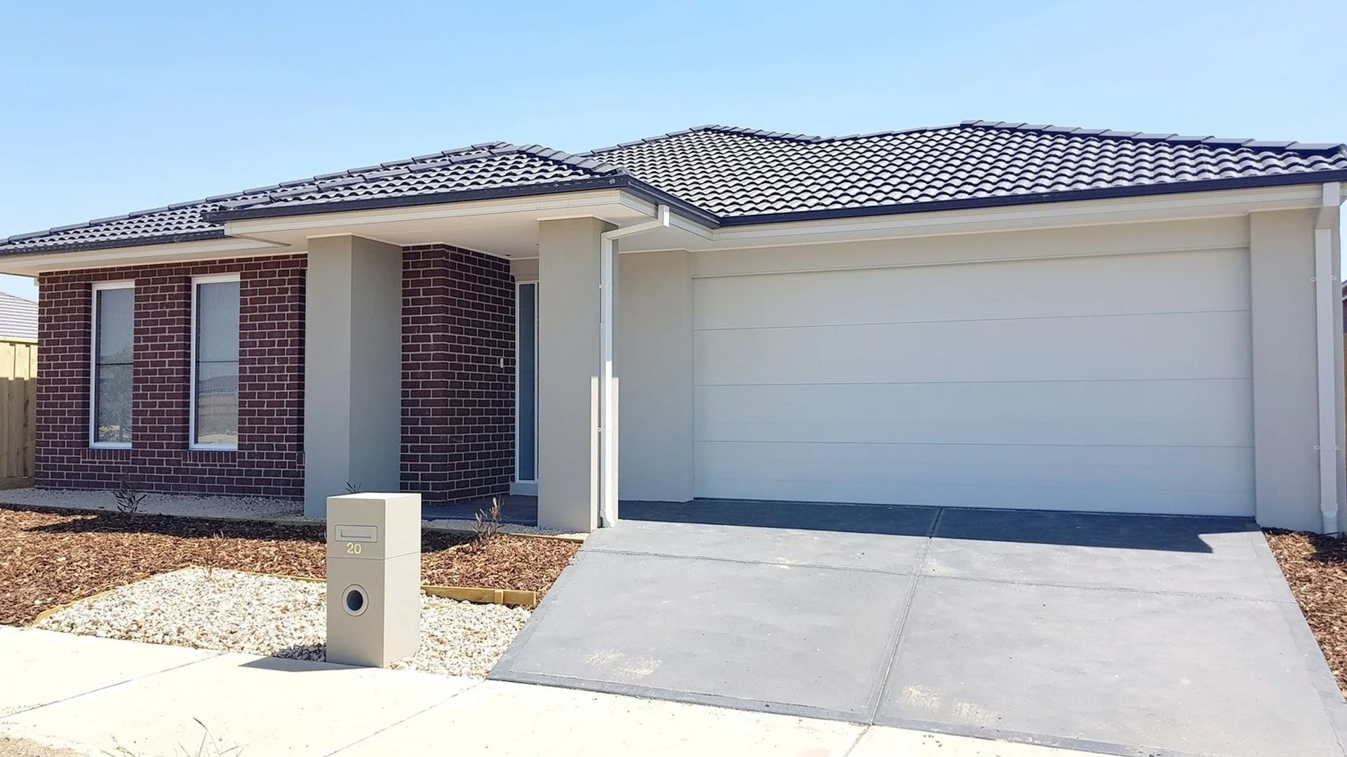 Primary image of 20 Amberfield Street, Mickleham VIC 3064