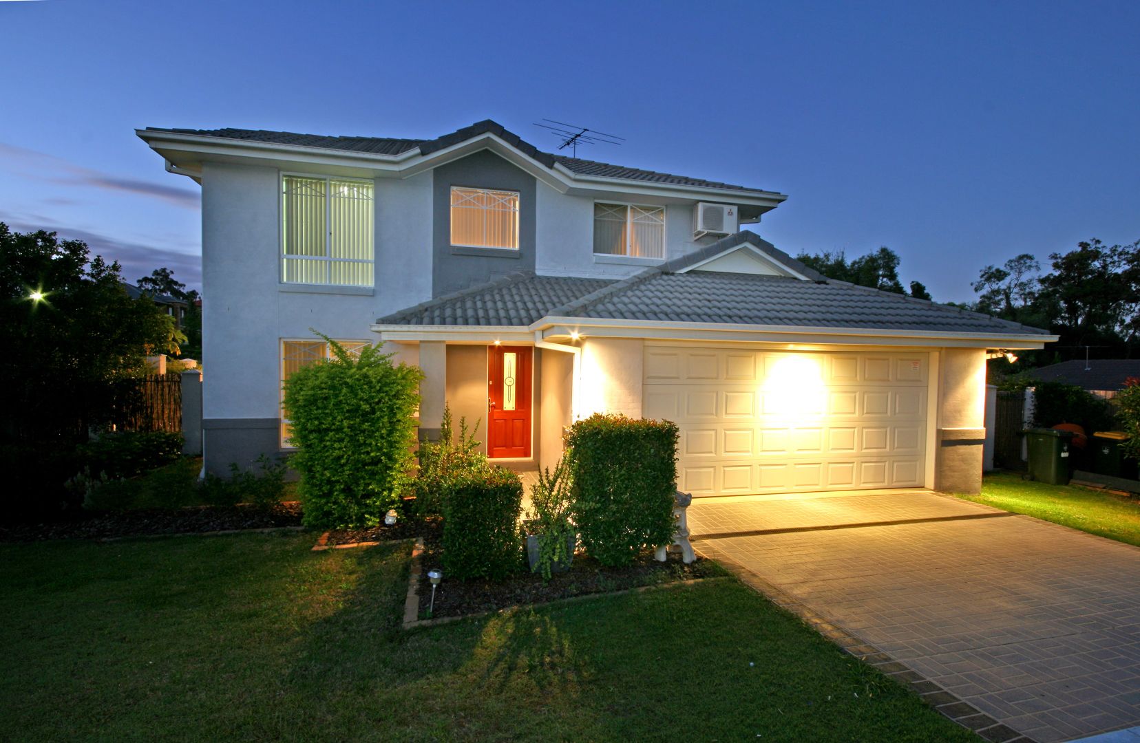 2 Parkside Place, Forest Lake Property History & Address Research