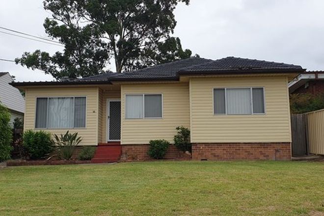 45 4 Bedroom Houses For Rent In Blacktown Nsw 2148 Domain