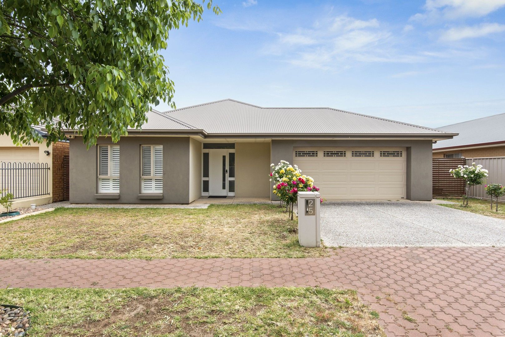 25 Sevenhill Way, Northgate SA 5085, Image 0