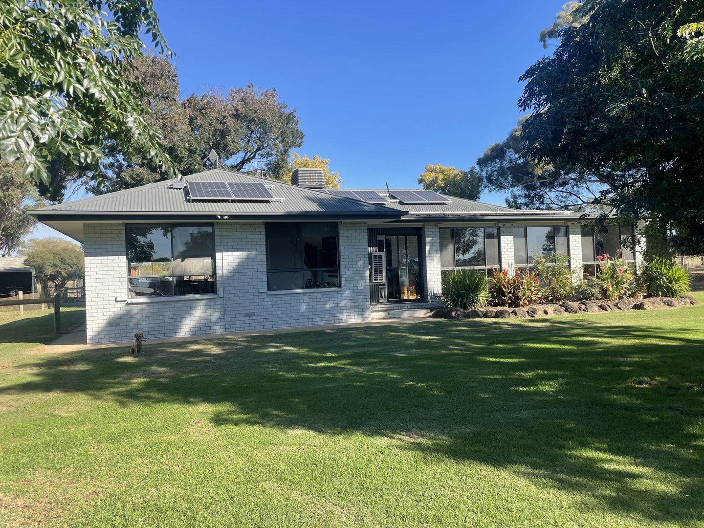 189 Kemps Road, Katunga VIC 3640 House for Sale Domain