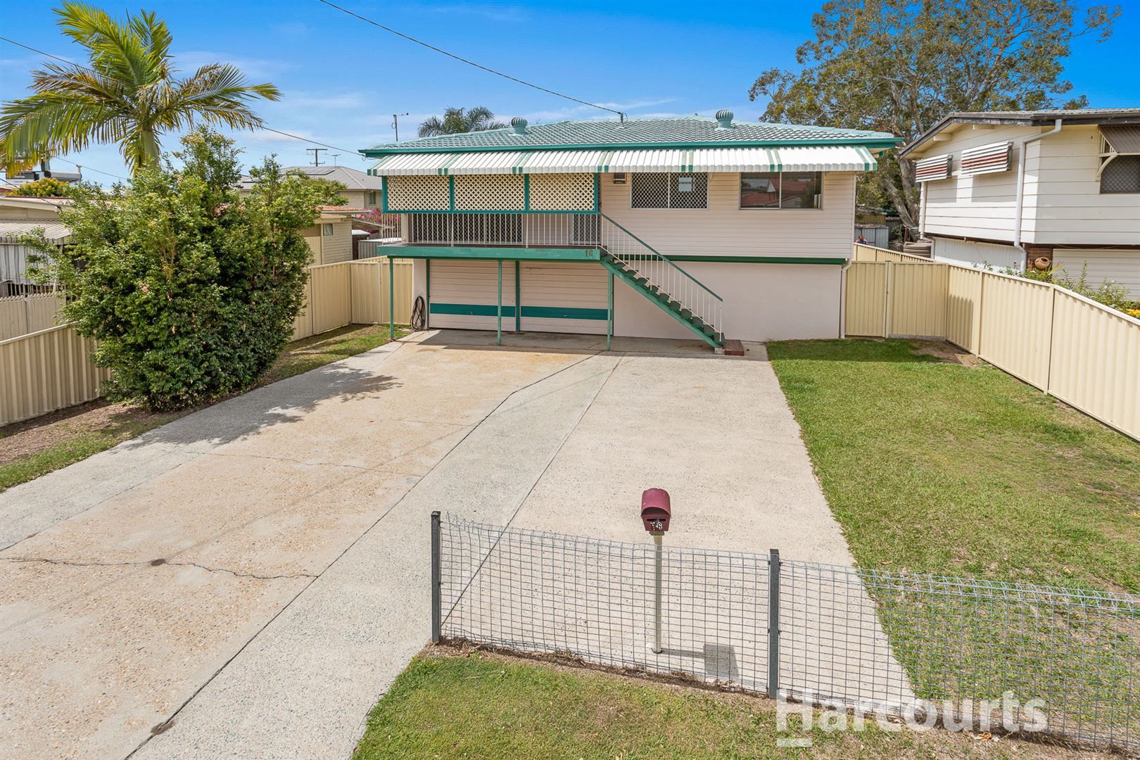 16 Kunyam Street, Kippa-Ring QLD 4021, Image 0