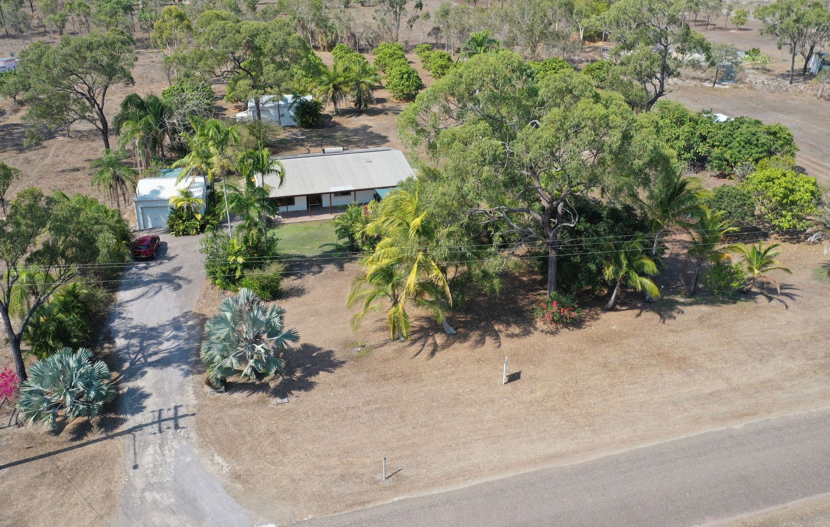 18 PERCHERON PLACE, Black River QLD 4818, Image 2