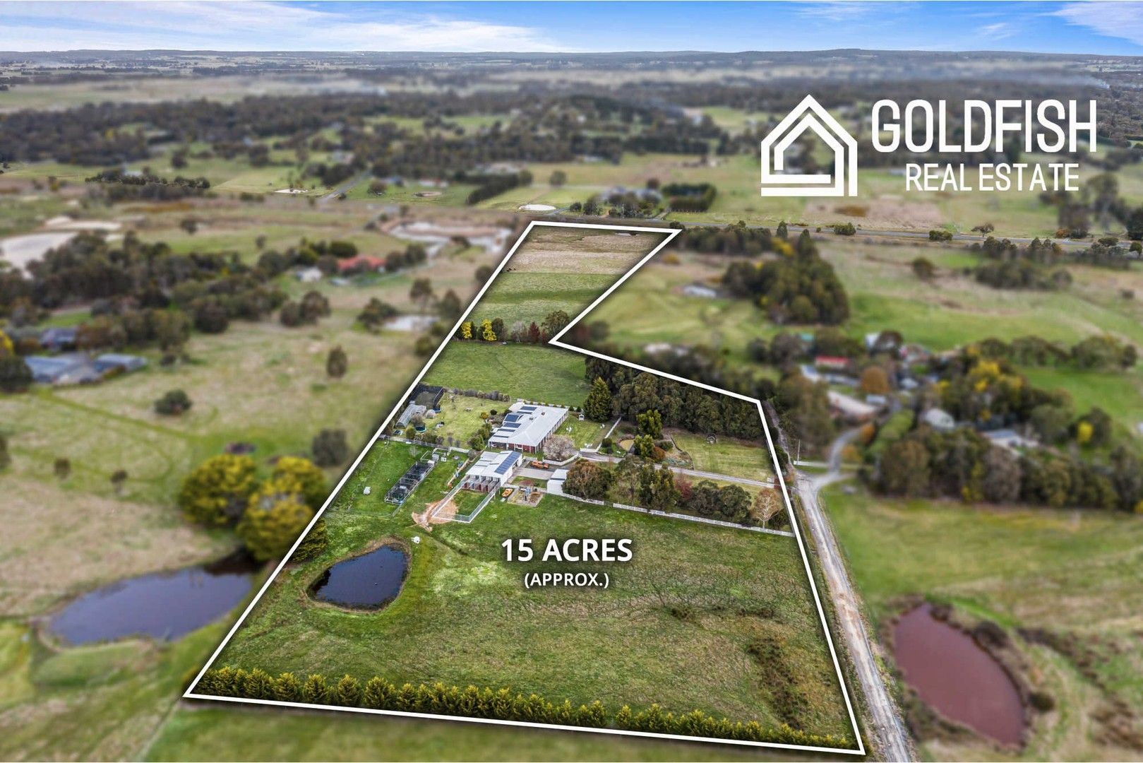 41 Karingal Park Drive, Smythes Creek VIC 3351 House for Sale