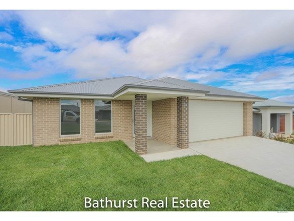 Picture of 38 Coates Drive, KELSO NSW 2795