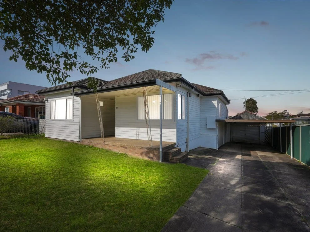 28 Yeend Street, Merrylands NSW 2160