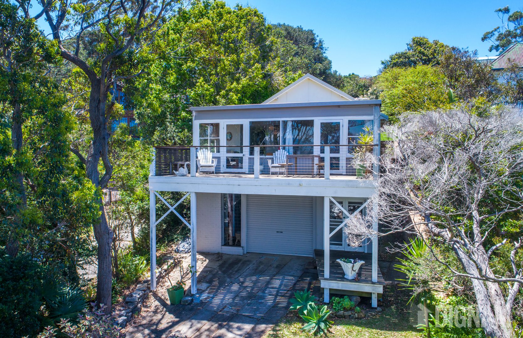 4 Mountain Road, Austinmer NSW 2515, Image 1