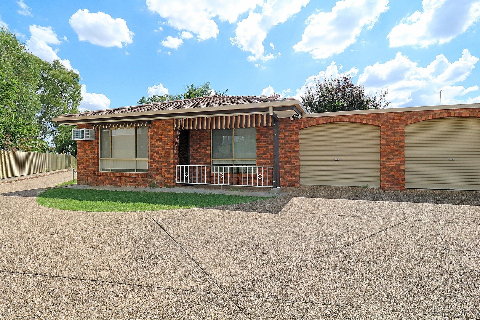 10/121 Docker St, Wagga Wagga NSW 2650 Apartment For Rent Domain