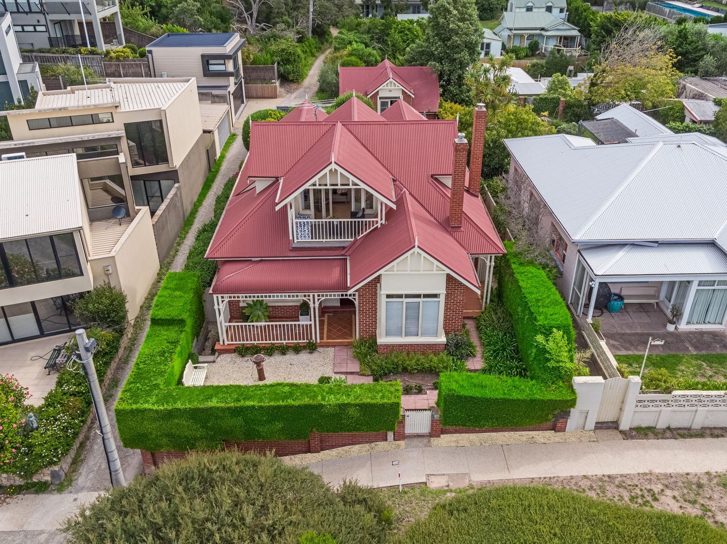 3279 Point Nepean Road, Sorrento VIC 3943, Image 1