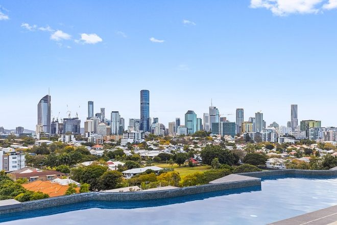 Picture of 1302/140 Wellington Road, KANGAROO POINT QLD 4169