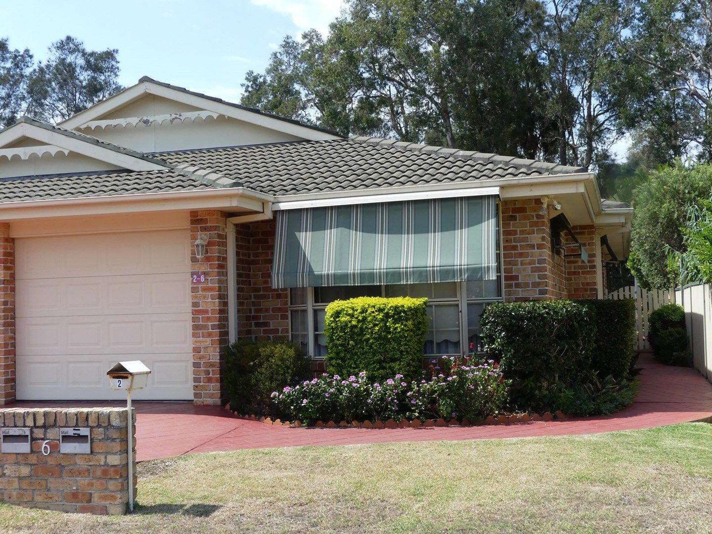 2/6 Lachlan Avenue, Tuncurry NSW 2428, Image 0