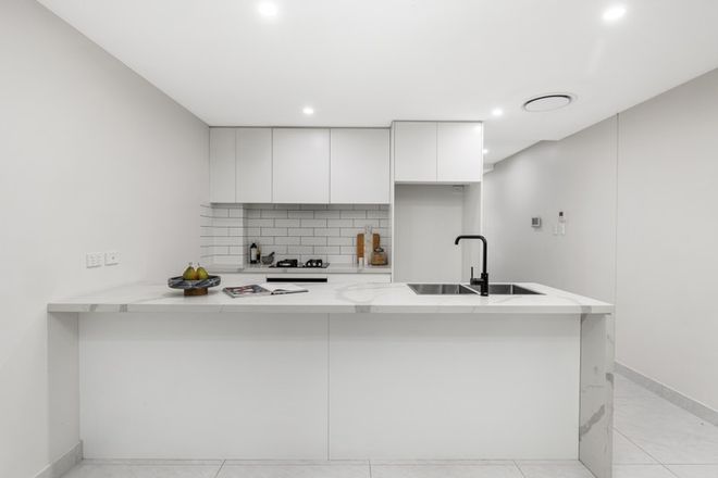 Picture of 3/548 Pennant Hills Road, WEST PENNANT HILLS NSW 2125