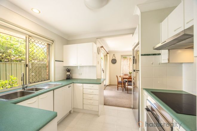 4/62 Hood Street Sherwood 4075 - Image 5