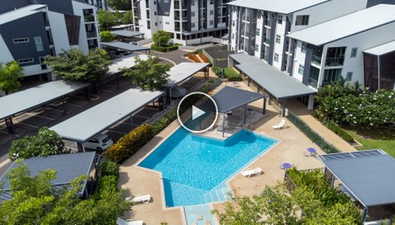 Picture of 1302/4 Kurringal Court, FANNIE BAY NT 0820