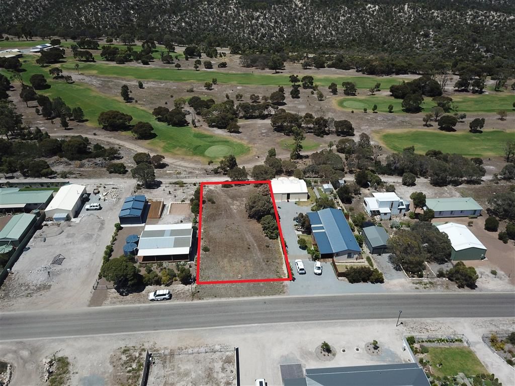 17 Holly Rise, Coffin Bay SA 5607, Image 1