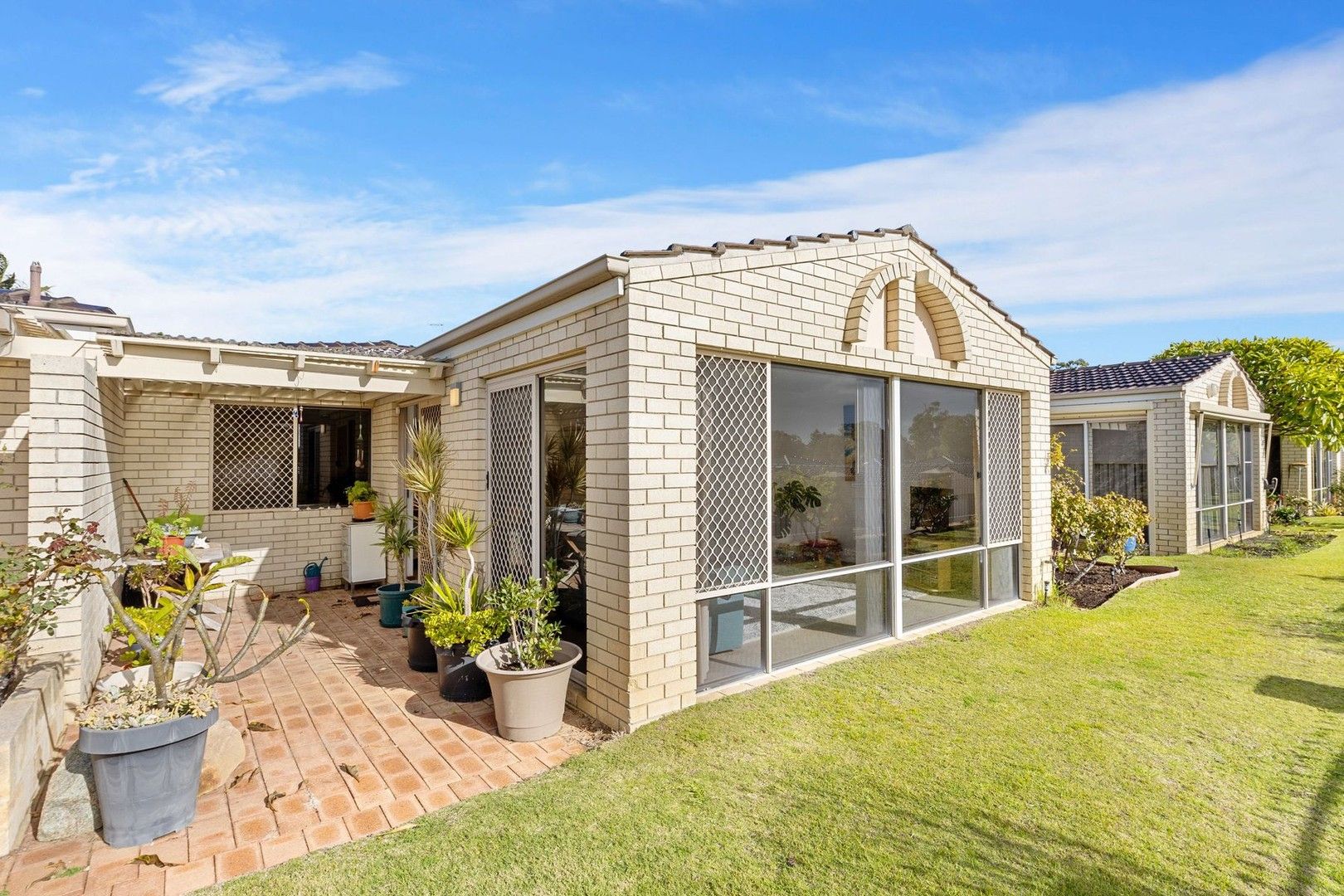 2 bedrooms Apartment / Unit / Flat in 23/240-244 Burke Drive ATTADALE WA, 6156