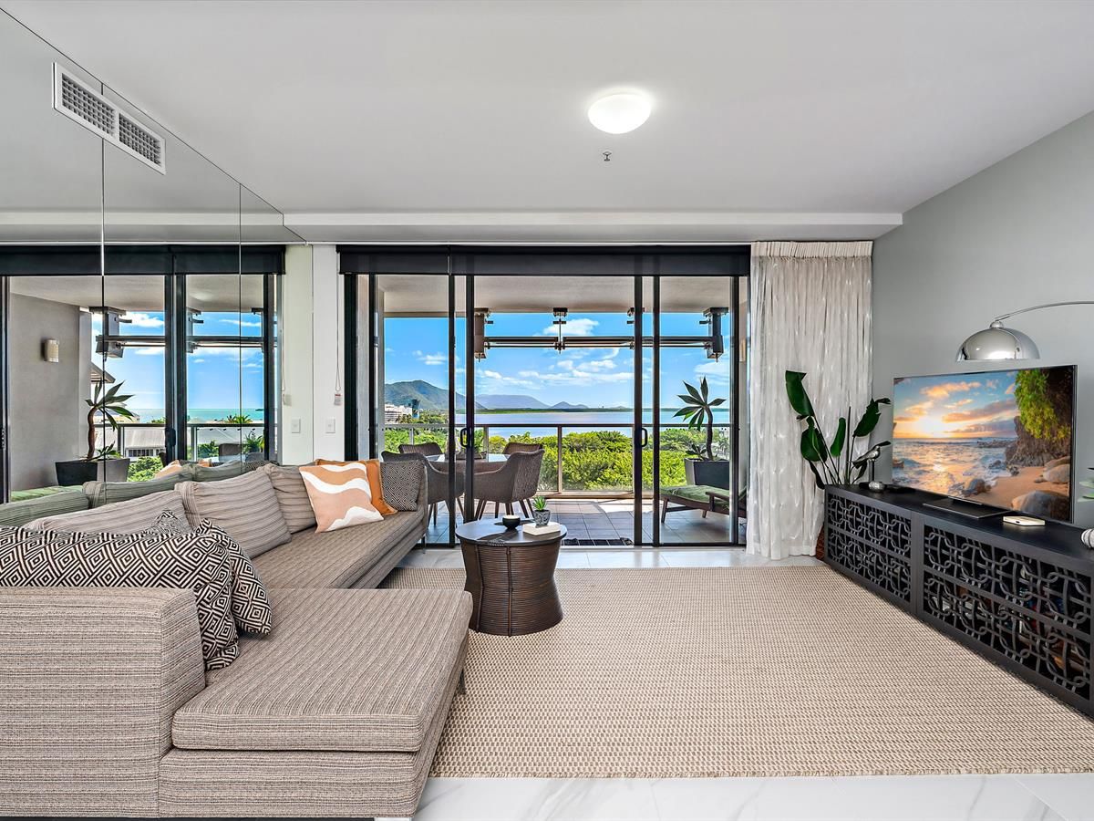 64/1 Marlin Prd, Cairns City QLD 4870, Image 2