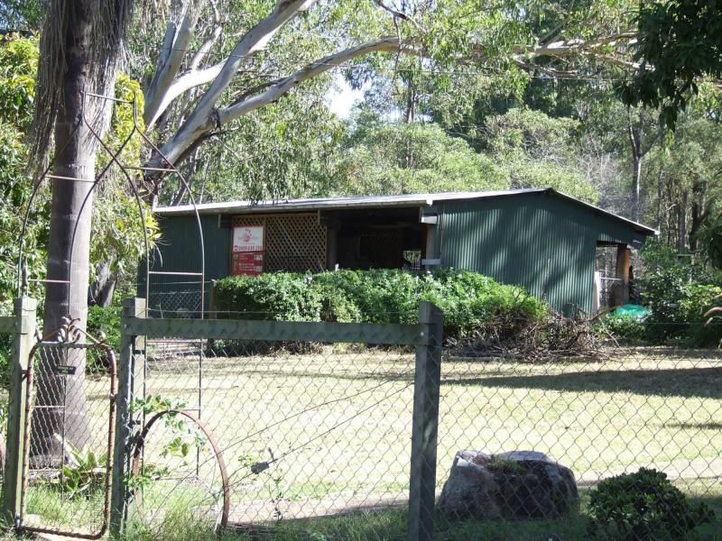 Wivenhoe Pocket Road, Wivenhoe Pocket QLD 4306, Image 2