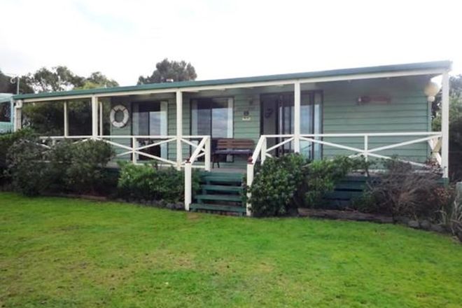 Picture of 38 SARENA PARADE, ROBERTSONS BEACH VIC 3971