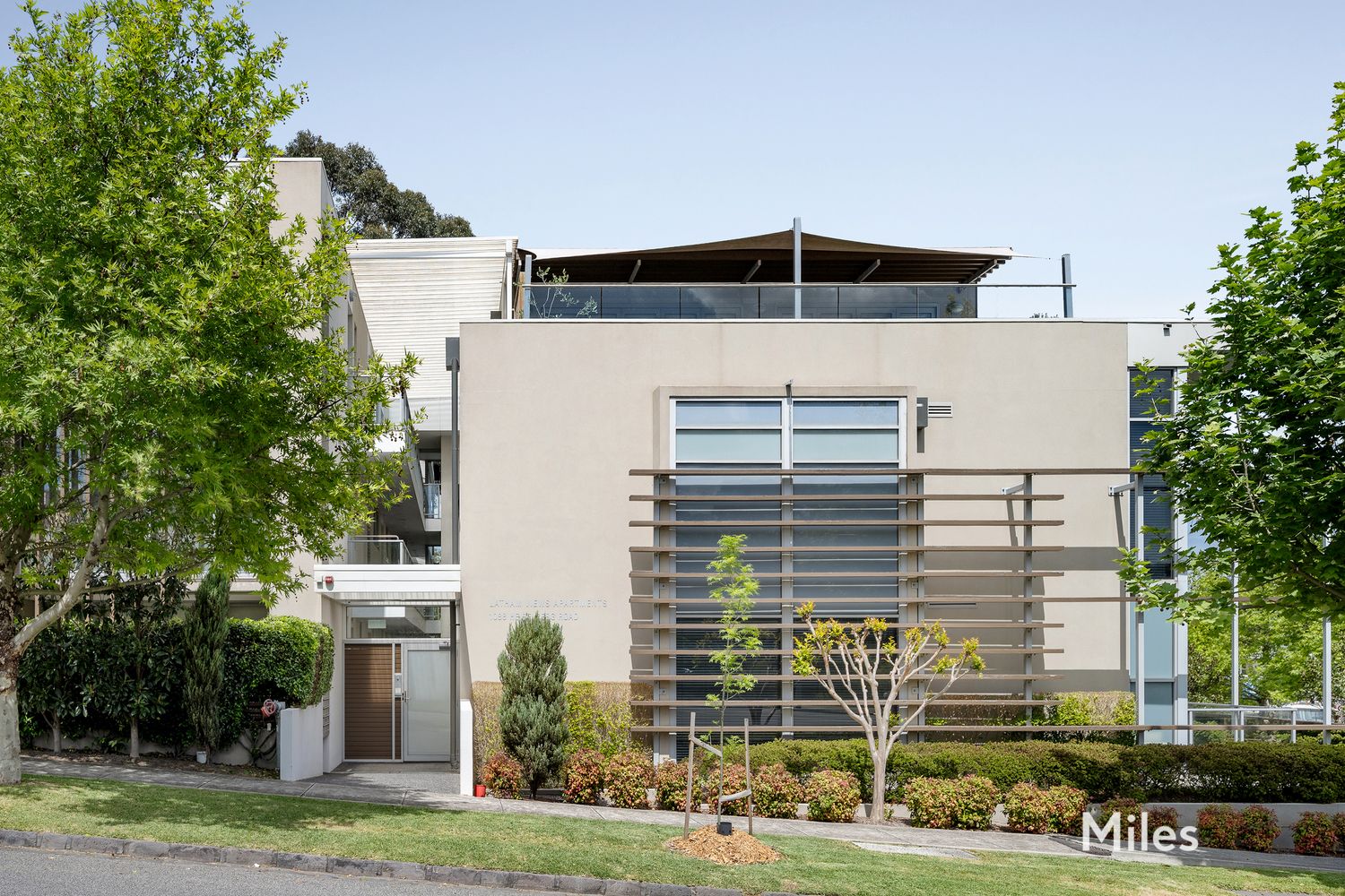 6/1088 Heidelberg Road, Ivanhoe VIC 3079 Apartment For Rent 600