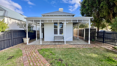 Picture of 232 Yarra Street, SOUTH GEELONG VIC 3220