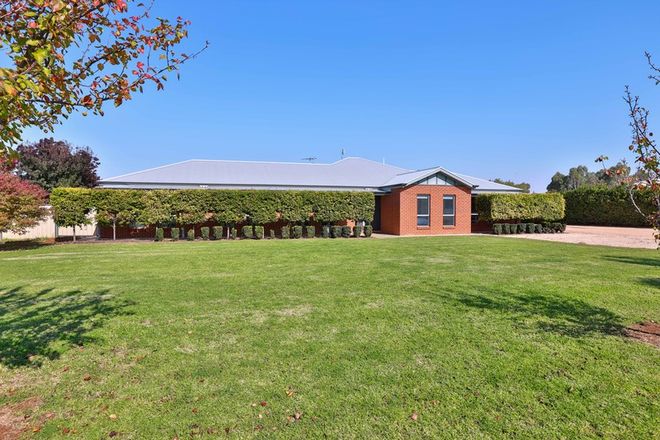 Picture of 4 Clifton Hill Court, BIRDWOODTON VIC 3505