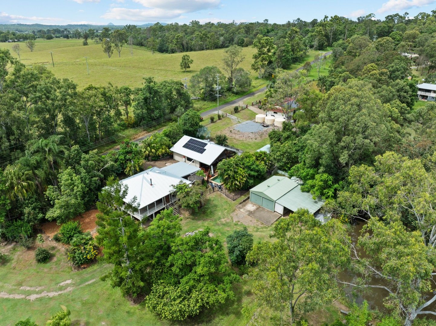26 Holding Road, The Dawn QLD 4570, Image 0