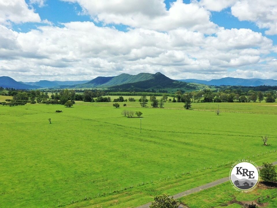 849 Wiangaree Back Road, Kyogle NSW 2474, Image 0