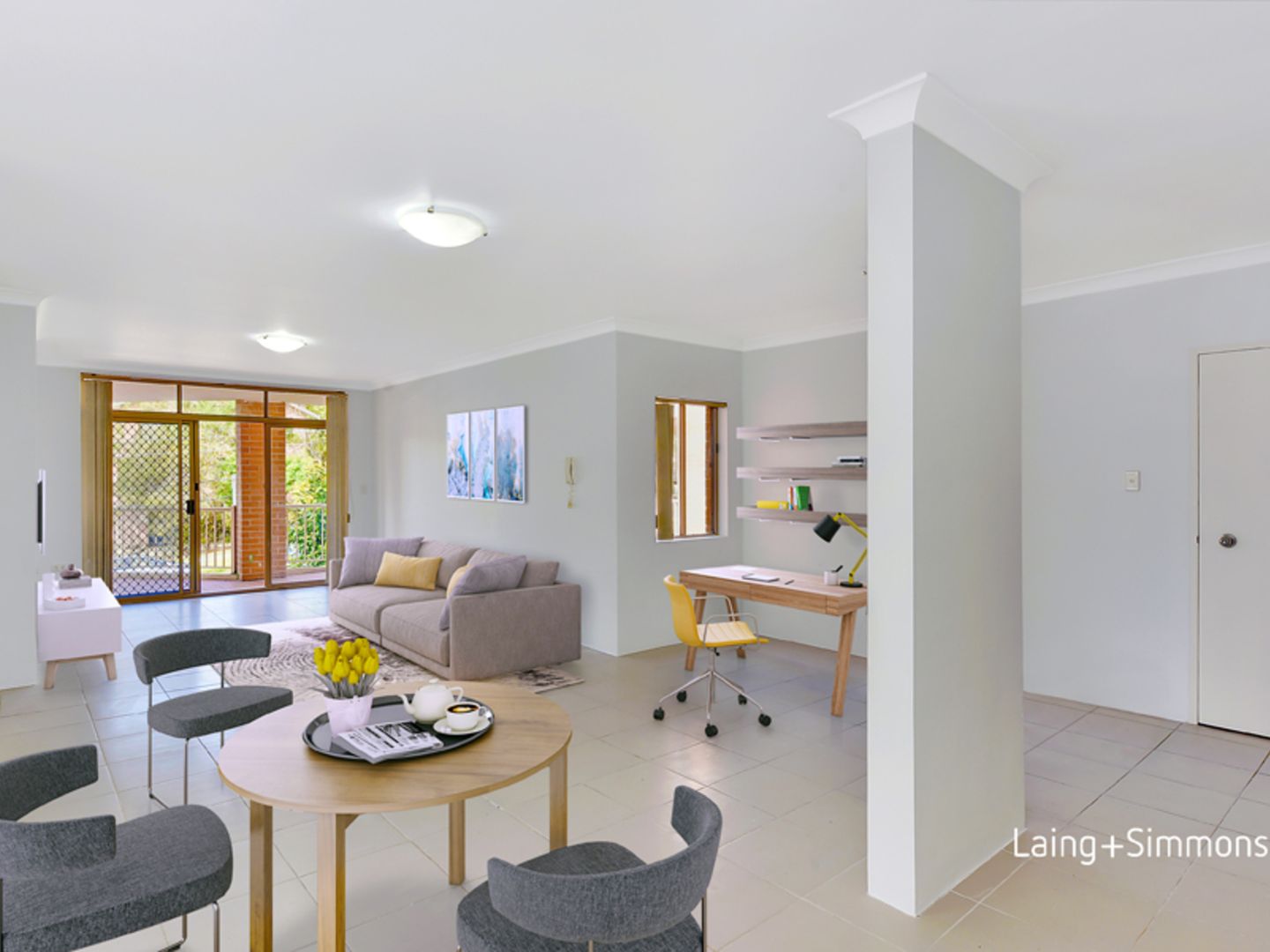 10/29-31 Linda Street, Hornsby NSW 2077, Image 2