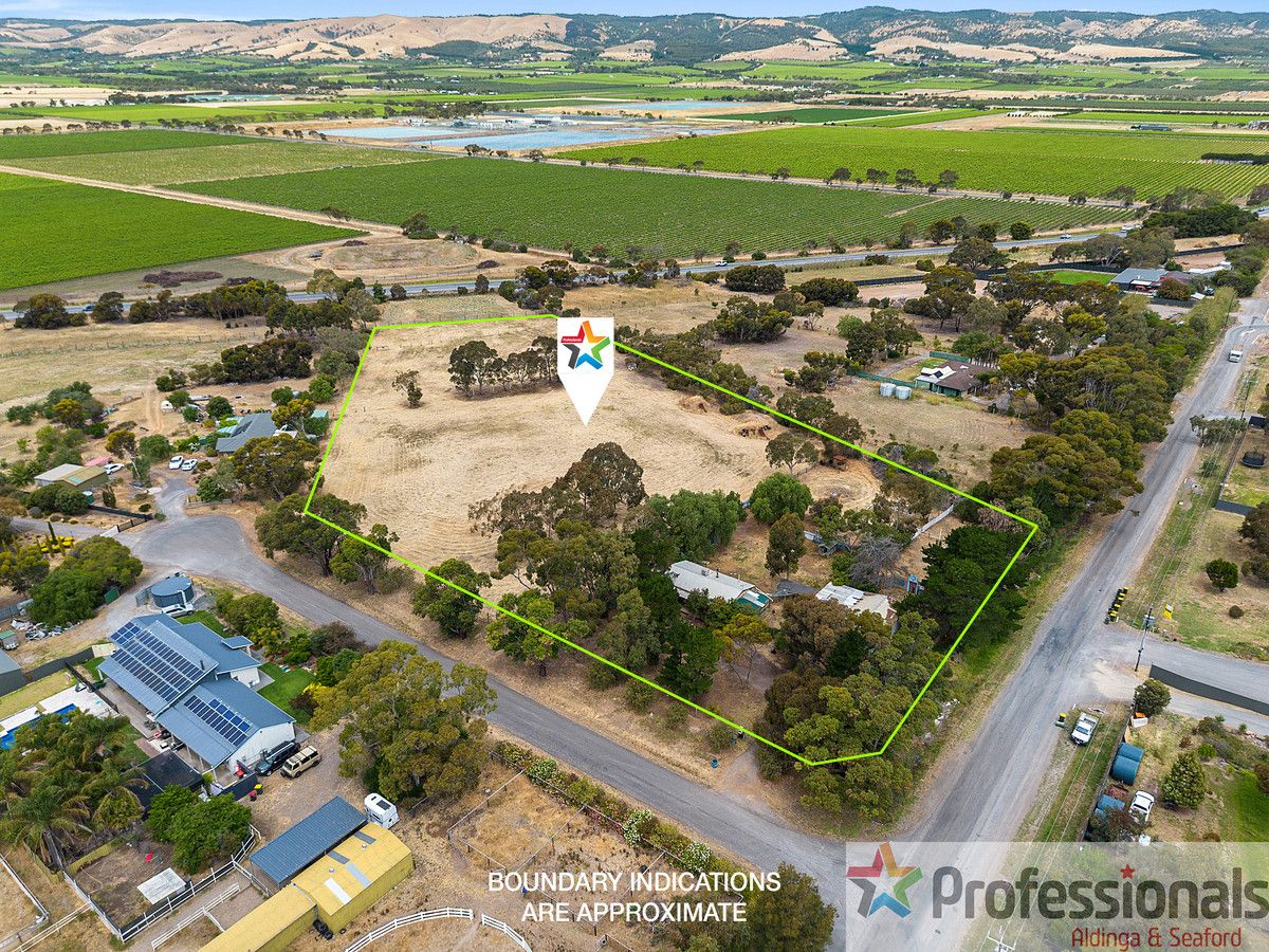 4 Croser Court, Aldinga SA 5173, Image 0