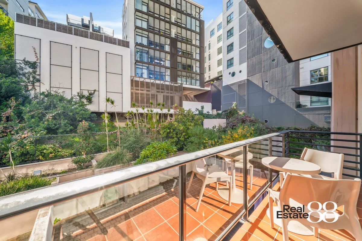 Additional image 7 of 202/112 Mounts Bay Road, Perth WA 6000