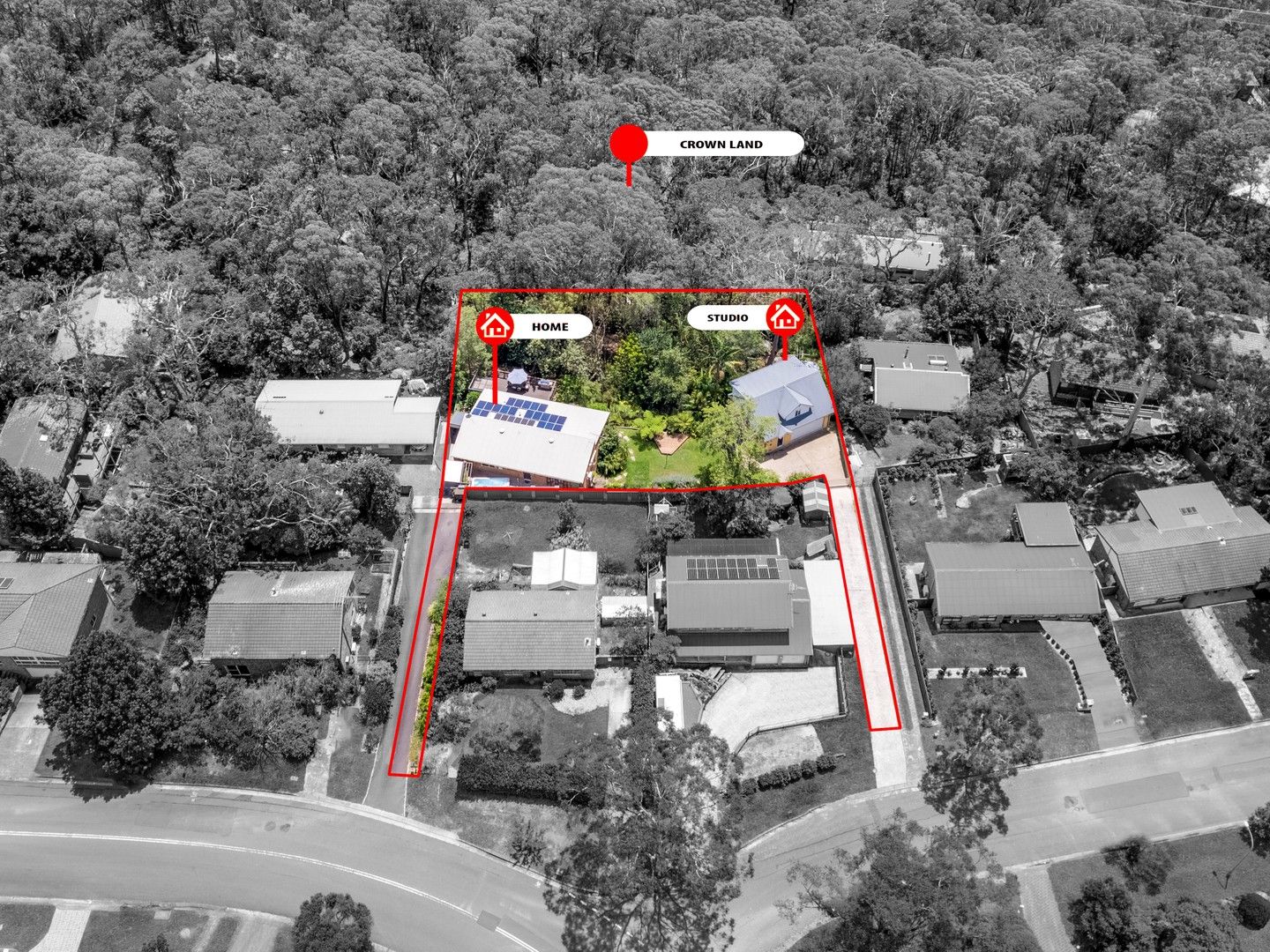 18a Lalor Drive, Springwood NSW 2777, Image 0