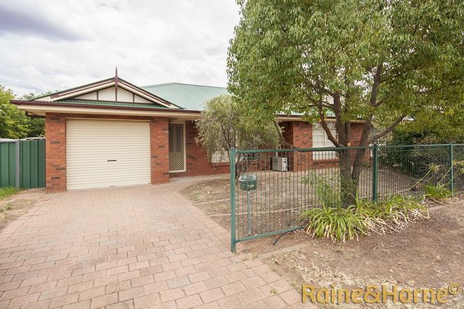 Picture of 2/182 Darling Street, DUBBO NSW 2830