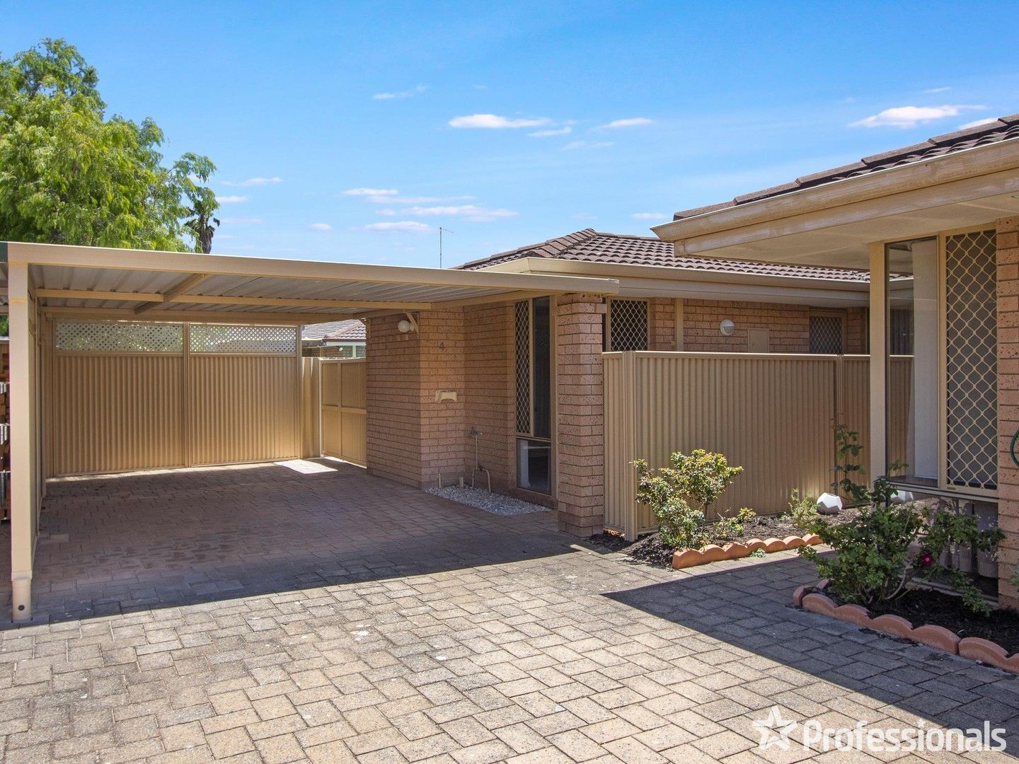 4/17 Casilda Place, Cooloongup WA 6168, Image 1