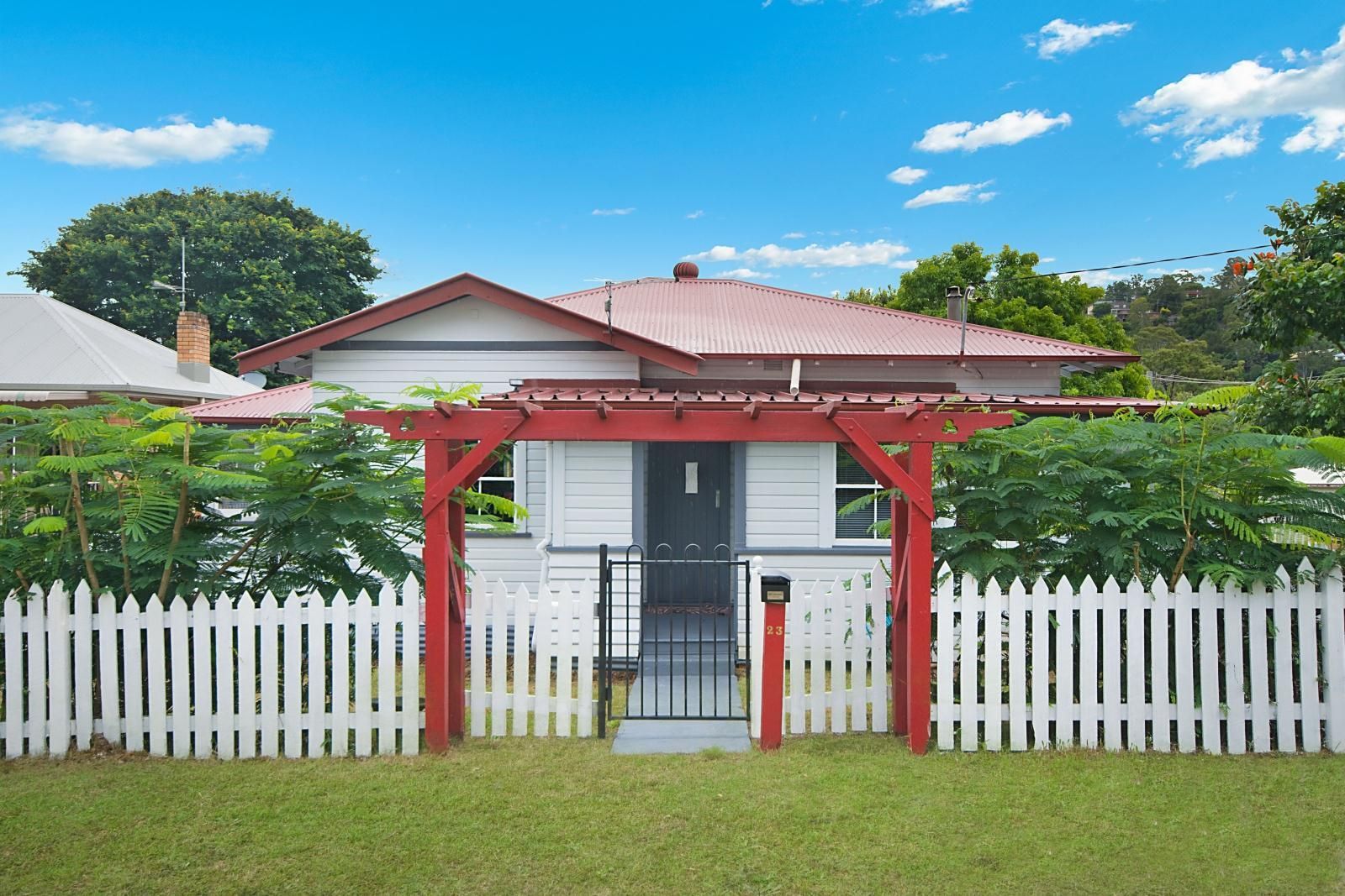 23 Oliver Street (off Wyrallah Road), East Lismore NSW 2480, Image 0