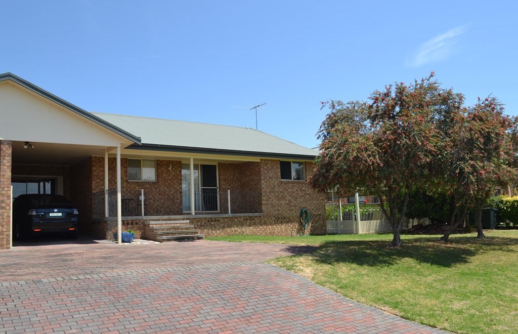 1B Crestview Place, Inverell NSW 2360, Image 0