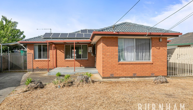Picture of 6 Fremont Parade, SUNSHINE WEST VIC 3020
