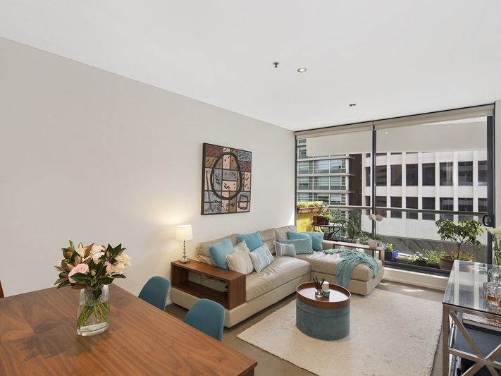 2 bedrooms Apartment / Unit / Flat in 39/91 Goulburn Street HAYMARKET NSW, 2000