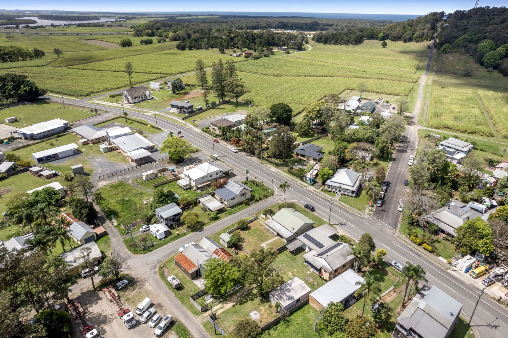 165 Baraang Drive, Broadwater NSW 2472 Domain