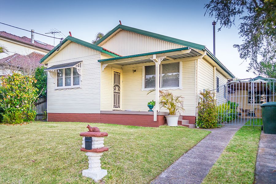 16 Monash Street, Wentworthville NSW 2145