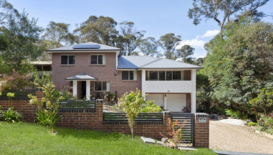 Picture of 25 Fourth Avenue, KATOOMBA NSW 2780