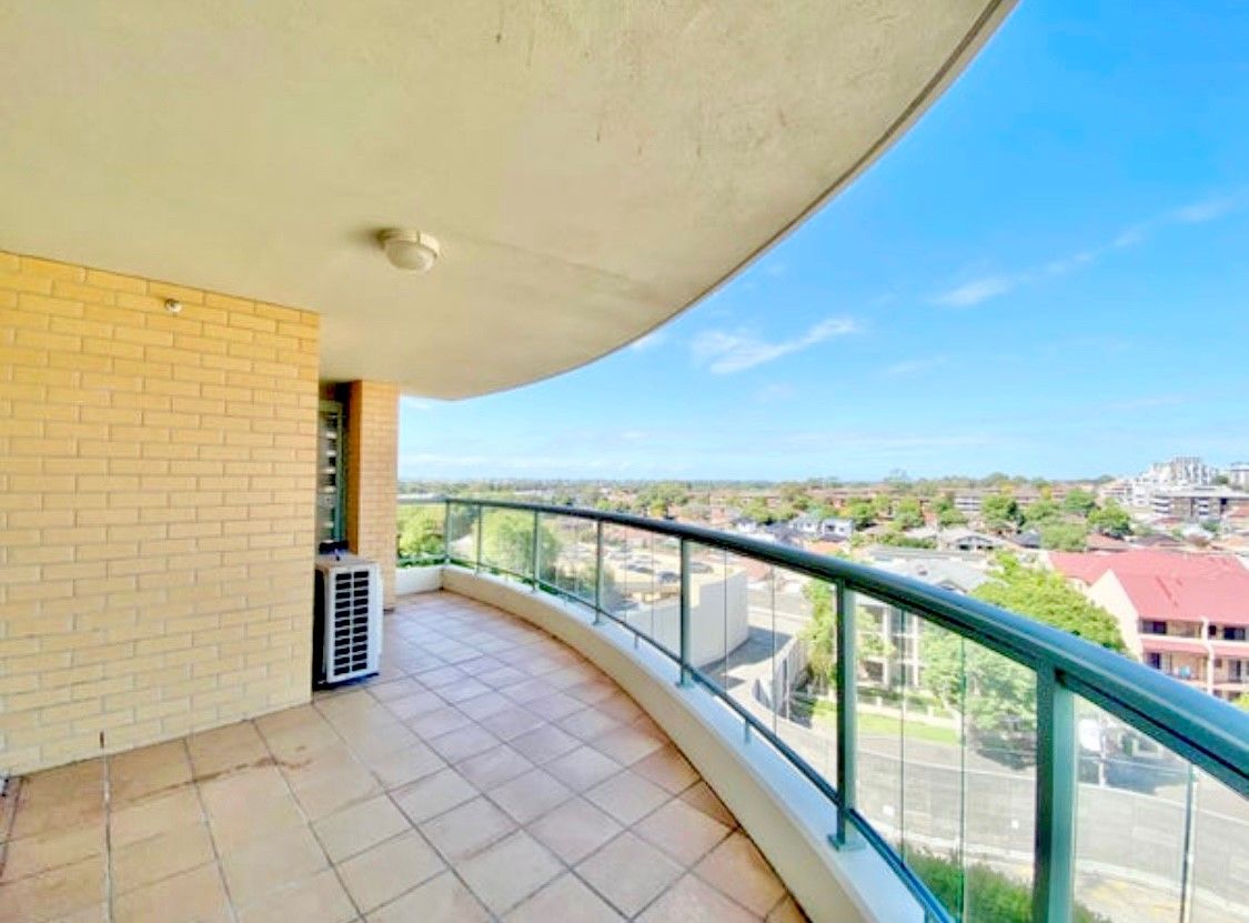 905/3 Rockdale Plaza Drive, Rockdale NSW 2216, Image 1