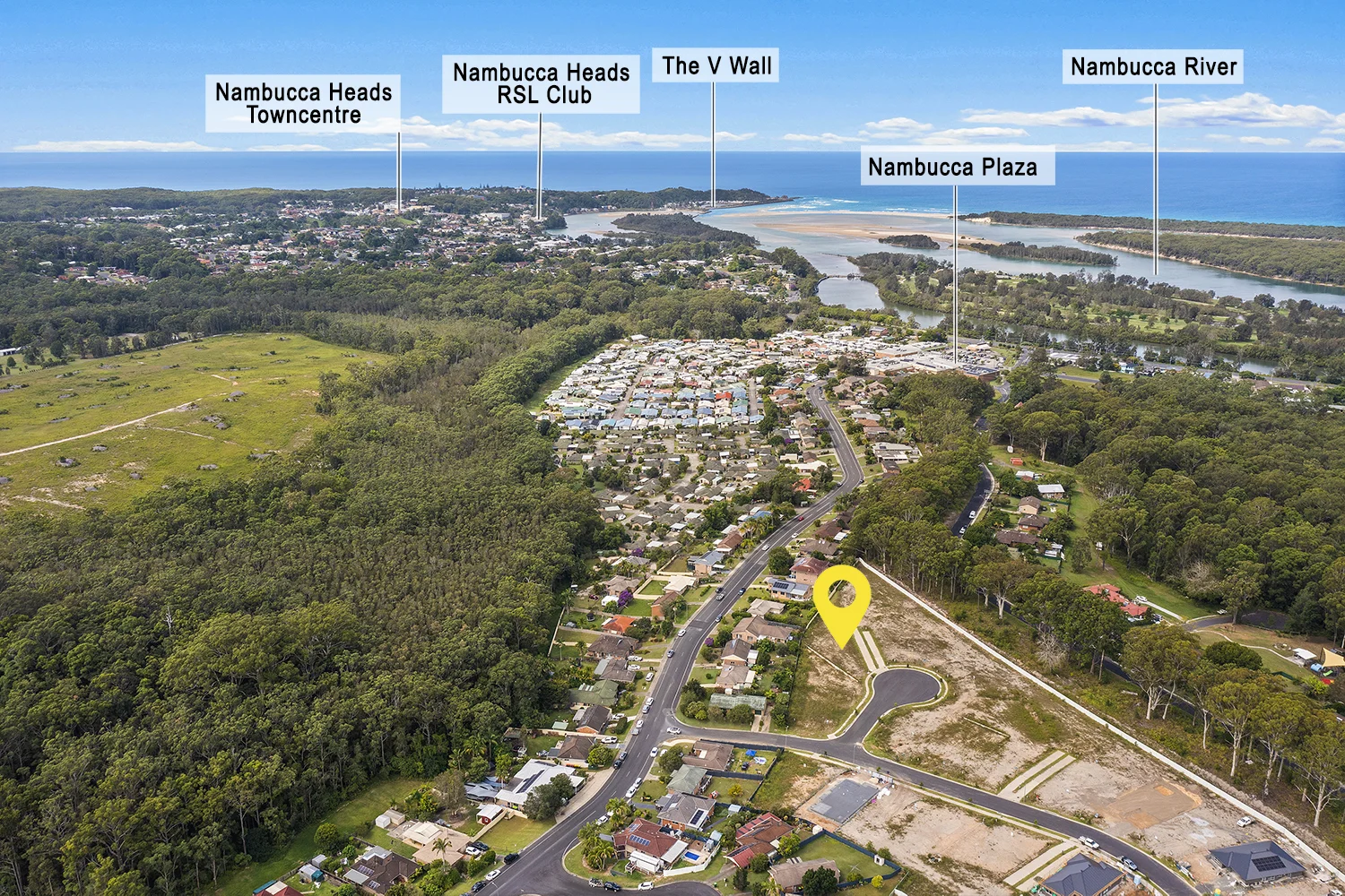 Additional image 8 of Lot 136/5 Ngaarri Court, Nambucca Heads NSW 2448