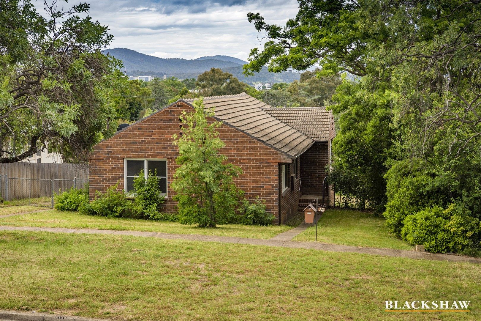 55 Caley Crescent, Narrabundah ACT 2604, Image 0