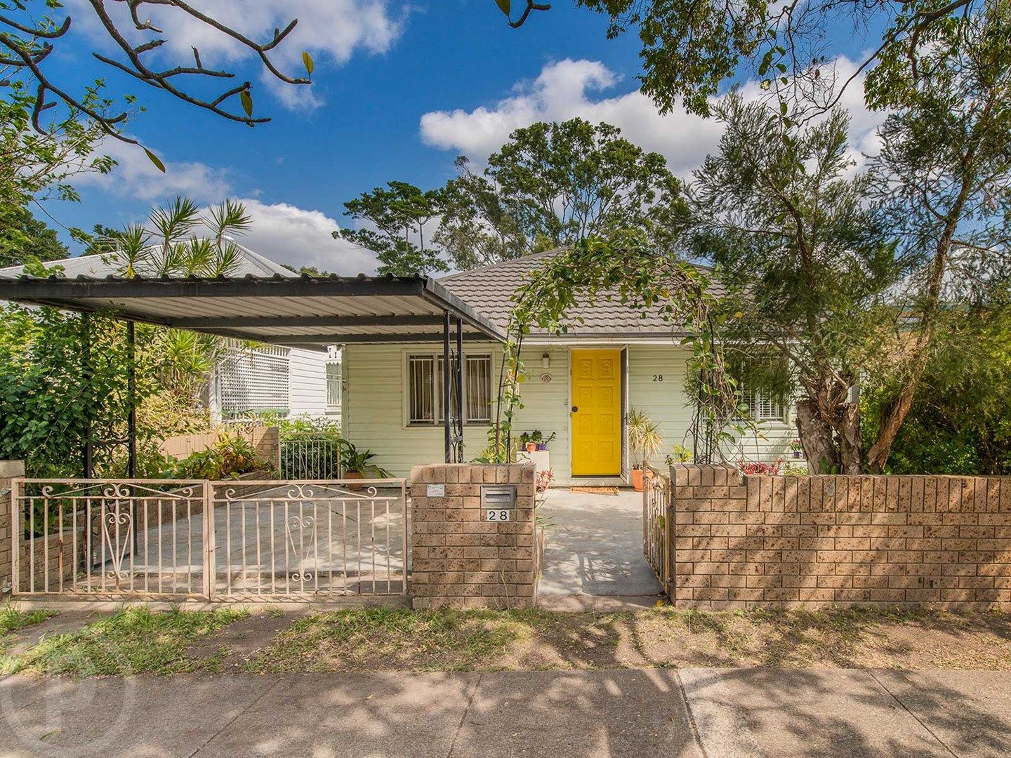 28 Deighton Road, Dutton Park QLD 4102, Image 0