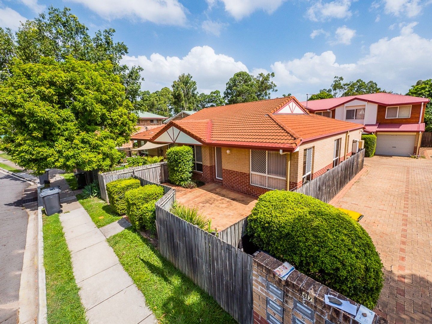 2/47 Gamelin Crescent, Stafford QLD 4053, Image 0