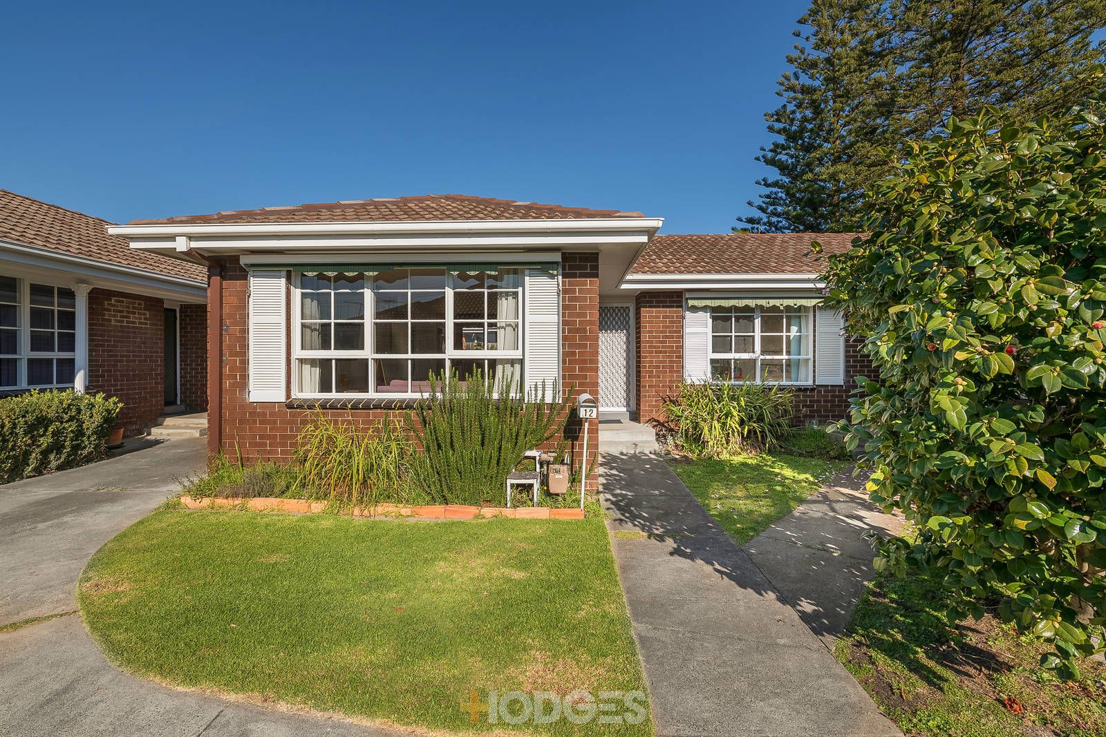 12/290 South Road, Hampton East VIC 3188, Image 0