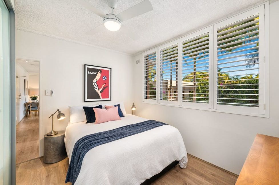 1 bedrooms Apartment / Unit / Flat in 7 Reynolds Street CREMORNE NSW, 2090