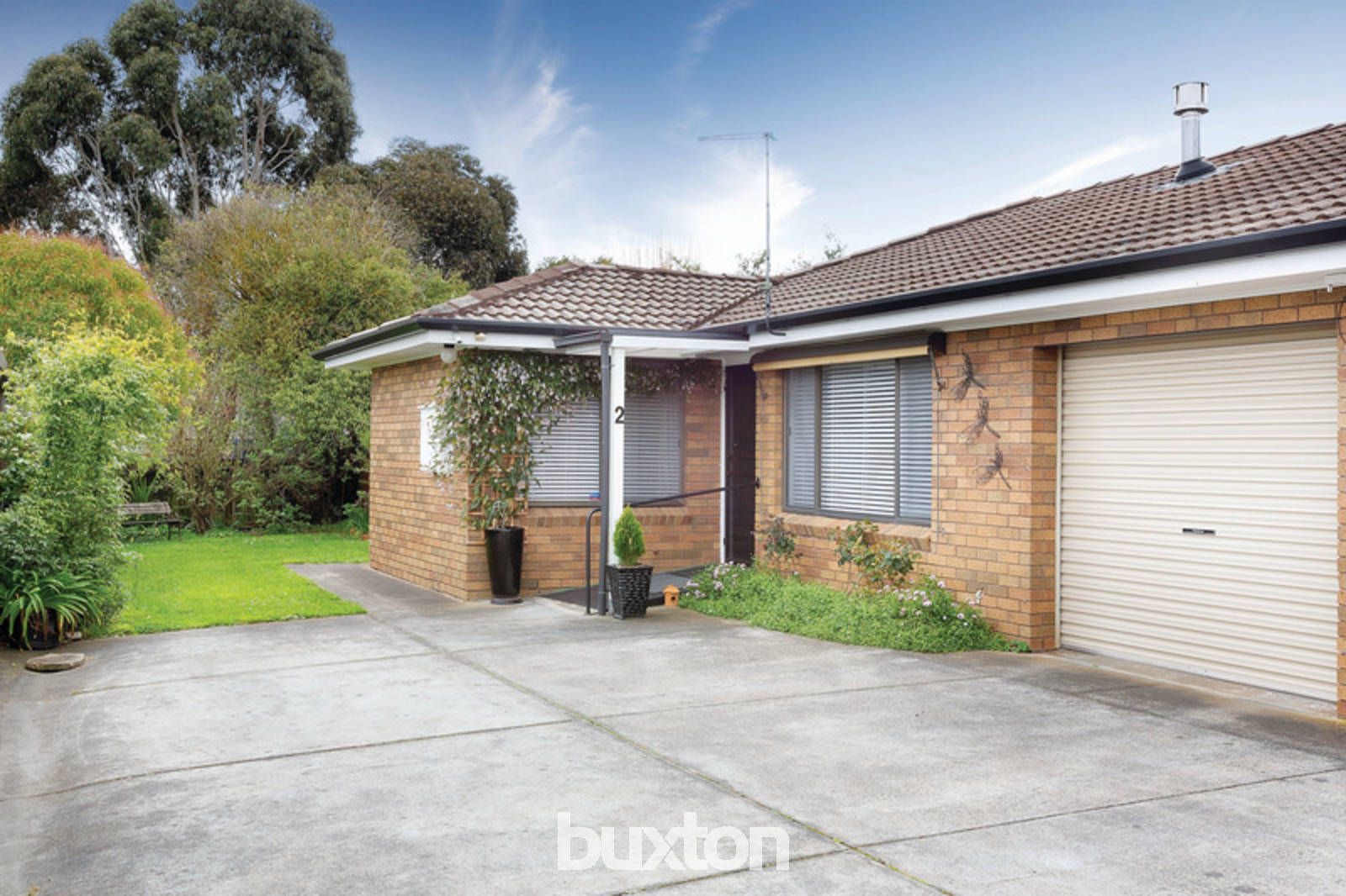 2/23 Canterbury Street, Brown Hill VIC 3350, Image 0