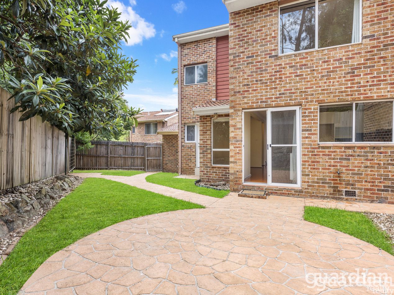 9/70-72 Jenner Street, Baulkham Hills NSW 2153